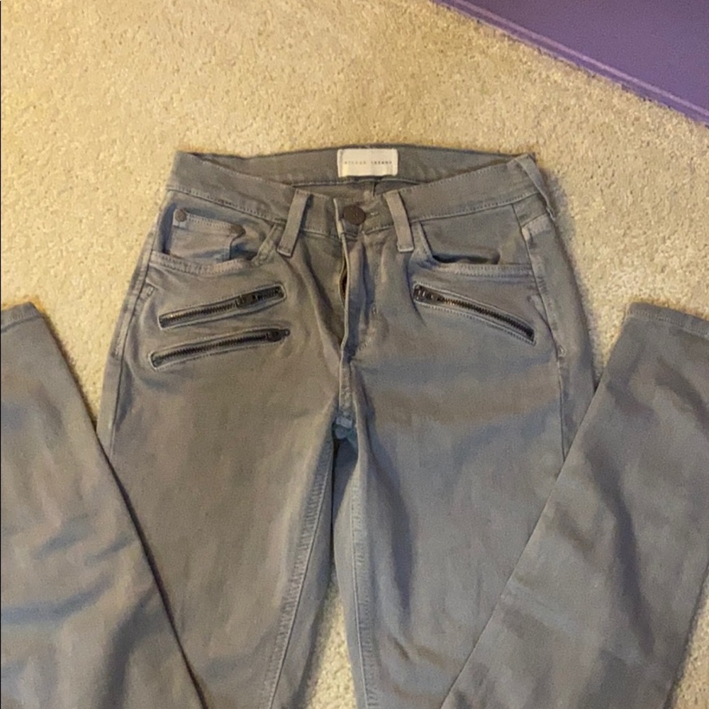 Gilded Intent skinny Jeans